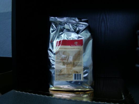 Kakao Amaro w proszku alkalizowane 22/24% 1 kg