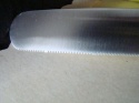 Nóż cukierniczy drobna piłka uniwesalny 26cm 66352