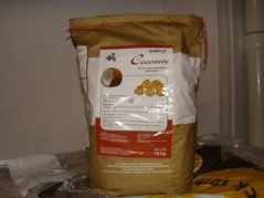 Cocomix mieszanka na kokosanki 1 kg