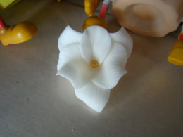 Orchidea - biała 1 op ( 3 szt.)