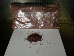 Posypka słupki kakaowa - 100 gr
