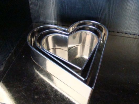 Rant serce 150 - 1 szt Rant serce 150 - 1 szt