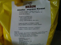 Stabilizator do śmietany Alaska express - karmel 1 kg