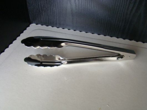 Szczypce uniwersalne - 24 cm 1 szt Szczypce uniwersalne - 24 cm 1 szt