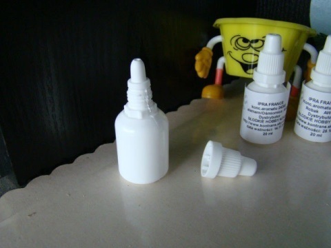 Aromat Goździkowy - 20 ml.(buteleczka z zakraplaczem) Aromat Goździkowy - 20 ml.(buteleczka z zakraplaczem)