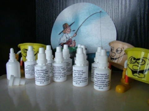 Aromat Kozieradka - 20 ml.(buteleczka z zakraplaczem) 31557 Aromat Kozieradka - 20 ml.(buteleczka z zakraplaczem) 31557
