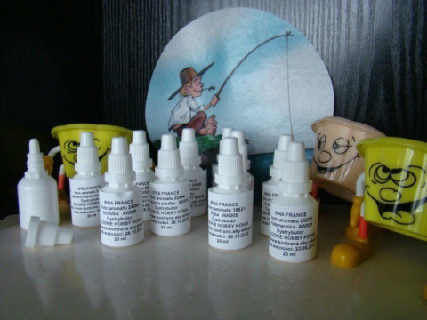 Aromat Wanilia Skopex 25309 - 20 ml. Aromat Wanilia Skopex 25309 - 20 ml.