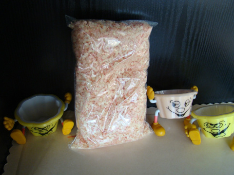 Posypka herbaciana - cieniowana z opłatka 100gr/1500mml Posypka herbaciana - cieniowana z opłatka 100gr/1500mml