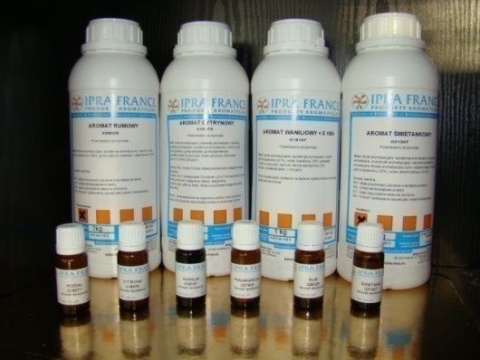 Aromat Ananas 23497 100 ml Aromat Ananas 23497 100 ml
