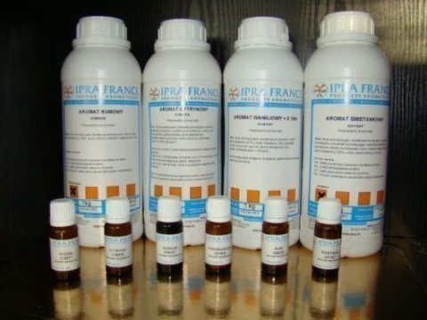 Aromat malinowy 25083 100 ml Aromat malinowy 25083 100 ml