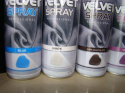 Barwnik spray - zamsz(velvet) czekolada ciemna 1 op -250ml