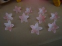 Kwiatek mini - różowy - 1op (400 szt)
