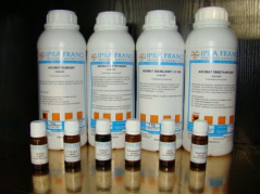 Aromat truskawka nr 27297 0,5L