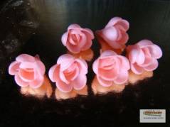 Róża angielska pączek różowa- 1 op (60 szt)
